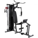 Atlas treningowy HAMMER FERRUM TX4 Atlas treningowy HAMMER FERRUM TX4