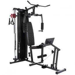 Atlas treningowy HAMMER FERRUM TX4
