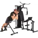 Atlas treningowy HAMMER FERRUM TX4 Atlas treningowy HAMMER FERRUM TX4