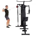 Atlas treningowy HAMMER FERRUM TX4 Atlas treningowy HAMMER FERRUM TX4