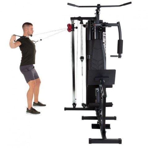 Atlas treningowy HAMMER FERRUM TX4 Atlas treningowy HAMMER FERRUM TX4
