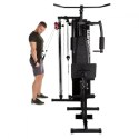 Atlas treningowy HAMMER FERRUM TX4 Atlas treningowy HAMMER FERRUM TX4