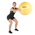 HAMMER Gymnastic Ball 55 cm Antiburst - Piłka fitness HAMMER Gymnastic Ball 55 cm Antiburst - Piłka fitness