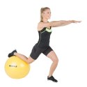 HAMMER Gymnastic Ball 55 cm Antiburst - Piłka fitness HAMMER Gymnastic Ball 55 cm Antiburst - Piłka fitness