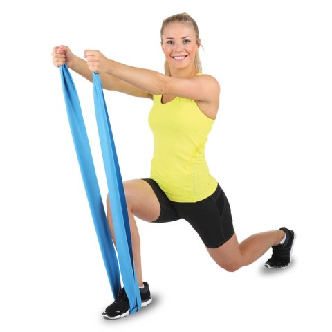 HAMMER Gymnastic Band - Hard HAMMER Gymnastic Band - Hard