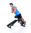 Ławka FINNLO AB&BACKTRAINER Ławka FINNLO AB&BACKTRAINER