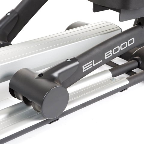 Orbitrek elektromagnetyczny FINNLO MAXIMUM EL 8000 Orbitrek elektromagnetyczny FINNLO MAXIMUM EL 8000