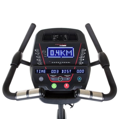 Rower elektromagnetyczny FINNLO MAXIMUM UB 8000 Rower elektromagnetyczny FINNLO MAXIMUM UB 8000