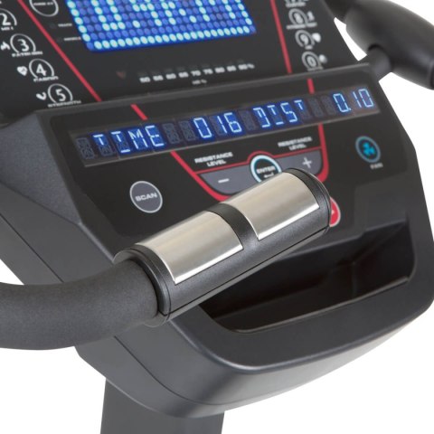 Rower elektromagnetyczny FINNLO MAXIMUM UB 8000 Rower elektromagnetyczny FINNLO MAXIMUM UB 8000