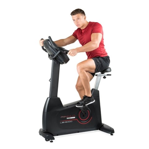 Rower elektromagnetyczny FINNLO MAXIMUM UB 8000 Rower elektromagnetyczny FINNLO MAXIMUM UB 8000