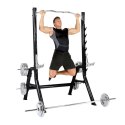 Stojaki pod sztangę FINNLO MAXIMUM INSPIRE SQUAT RACK Stojaki pod sztangę FINNLO MAXIMUM INSPIRE SQUAT RACK