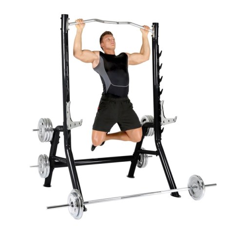 Stojaki pod sztangę FINNLO MAXIMUM INSPIRE SQUAT RACK Stojaki pod sztangę FINNLO MAXIMUM INSPIRE SQUAT RACK