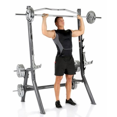 Stojaki pod sztangę FINNLO MAXIMUM INSPIRE SQUAT RACK Stojaki pod sztangę FINNLO MAXIMUM INSPIRE SQUAT RACK
