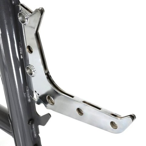 Stojaki pod sztangę FINNLO MAXIMUM INSPIRE SQUAT RACK Stojaki pod sztangę FINNLO MAXIMUM INSPIRE SQUAT RACK