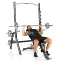 Stojaki pod sztangę FINNLO MAXIMUM INSPIRE SQUAT RACK Stojaki pod sztangę FINNLO MAXIMUM INSPIRE SQUAT RACK