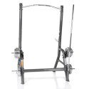 Stojaki pod sztangę FINNLO MAXIMUM INSPIRE SQUAT RACK Stojaki pod sztangę FINNLO MAXIMUM INSPIRE SQUAT RACK