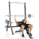 Stojaki pod sztangę FINNLO MAXIMUM INSPIRE SQUAT RACK Stojaki pod sztangę FINNLO MAXIMUM INSPIRE SQUAT RACK