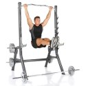 Stojaki pod sztangę FINNLO MAXIMUM INSPIRE SQUAT RACK Stojaki pod sztangę FINNLO MAXIMUM INSPIRE SQUAT RACK