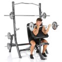 Stojaki pod sztangę FINNLO MAXIMUM INSPIRE SQUAT RACK Stojaki pod sztangę FINNLO MAXIMUM INSPIRE SQUAT RACK