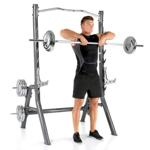 Stojaki pod sztangę FINNLO MAXIMUM INSPIRE SQUAT RACK Stojaki pod sztangę FINNLO MAXIMUM INSPIRE SQUAT RACK