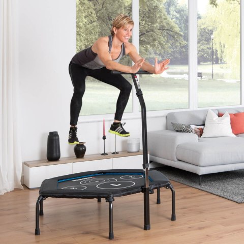 Trampolina HAMMER Cross Jump Trampolina HAMMER Cross Jump