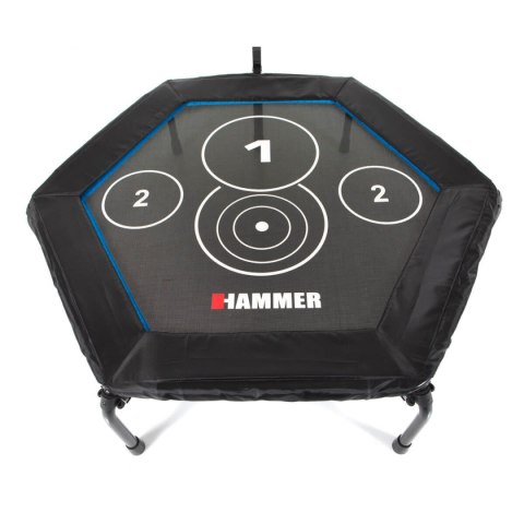 Trampolina HAMMER Cross Jump Trampolina HAMMER Cross Jump