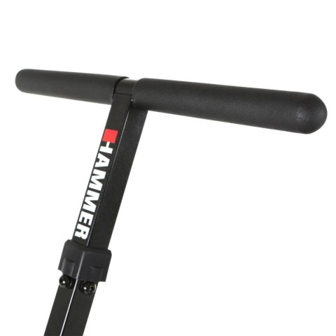 Trampolina HAMMER Cross Jump Trampolina HAMMER Cross Jump