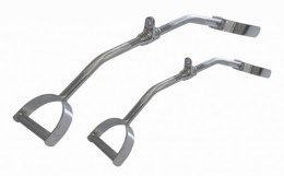 Uchwyt FINNLO LATISSIMUS BAR 78 CM
