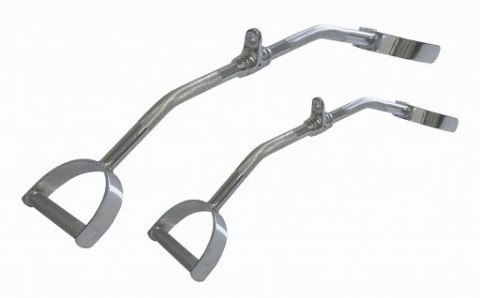 Uchwyt FINNLO LATISSIMUS BAR 94 CM Uchwyt FINNLO LATISSIMUS BAR 94 CM