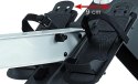 Wioślarz magnetyczno-powietrzny FINNLO AQUON EVOLUTION Wioślarz magnetyczno-powietrzny FINNLO AQUON EVOLUTION