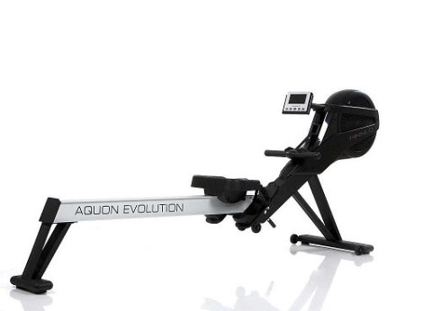 Wioślarz magnetyczno-powietrzny FINNLO AQUON EVOLUTION Wioślarz magnetyczno-powietrzny FINNLO AQUON EVOLUTION