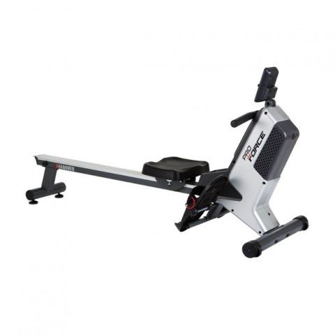 Wioślarz magnetyczny HAMMER PRO FORCE II Wioślarz magnetyczny HAMMER PRO FORCE II