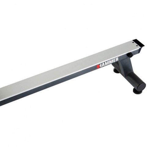 Wioślarz magnetyczny HAMMER PRO FORCE II Wioślarz magnetyczny HAMMER PRO FORCE II