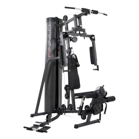 Atlas treningowy FINNLO AUTARK 1500 Atlas treningowy FINNLO AUTARK 1500
