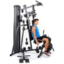 Atlas treningowy FINNLO AUTARK 1500
