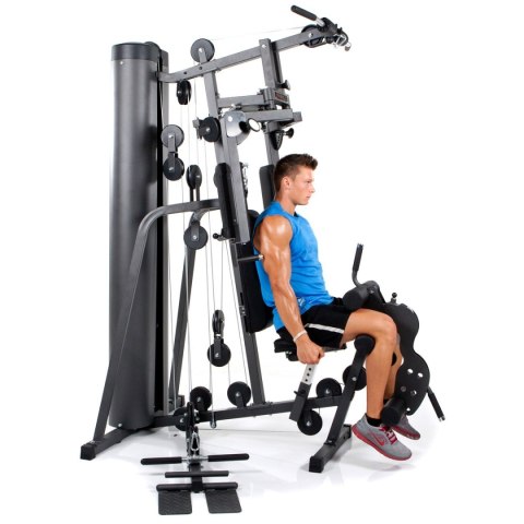 Atlas treningowy FINNLO AUTARK 1500 Atlas treningowy FINNLO AUTARK 1500