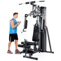 Atlas treningowy FINNLO AUTARK 1500