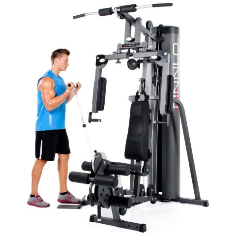 Atlas treningowy FINNLO AUTARK 1500 Atlas treningowy FINNLO AUTARK 1500