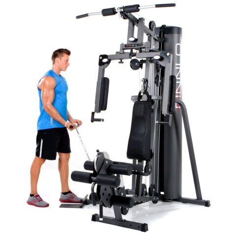 Atlas treningowy FINNLO AUTARK 1500 Atlas treningowy FINNLO AUTARK 1500