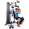 Atlas treningowy FINNLO AUTARK 1500