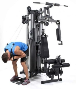 Atlas treningowy FINNLO AUTARK 2200
