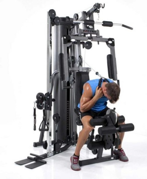 Atlas treningowy FINNLO AUTARK 2200 Atlas treningowy FINNLO AUTARK 2200