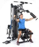 Atlas treningowy FINNLO AUTARK 2200