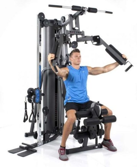 Atlas treningowy FINNLO AUTARK 2200 Atlas treningowy FINNLO AUTARK 2200