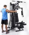 Atlas treningowy FINNLO AUTARK 2200