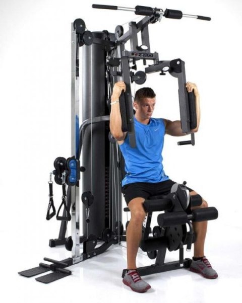 Atlas treningowy FINNLO AUTARK 2200 Atlas treningowy FINNLO AUTARK 2200