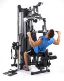 Atlas treningowy FINNLO AUTARK 2200