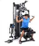 Atlas treningowy FINNLO AUTARK 2200