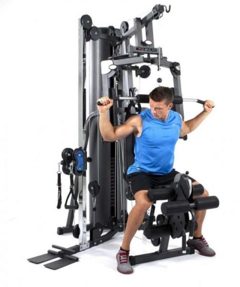 Atlas treningowy FINNLO AUTARK 2200 Atlas treningowy FINNLO AUTARK 2200