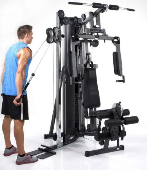 Atlas treningowy FINNLO AUTARK 2200 Atlas treningowy FINNLO AUTARK 2200